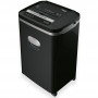 Уничтожитель бумаги Office Kit SA80 2x10 (секр. P-5, 80 листов, 20 лтр.)