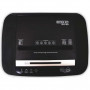 Уничтожитель бумаги Office Kit SA80 2x10 (секр. P-5, 80 листов, 20 лтр.)