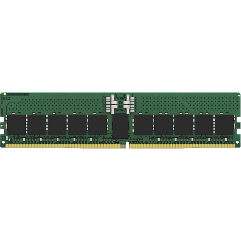 Оперативная память 32GB DDR5 4800MHz Kingston ECC Reg (KSM48R40BD8-32MD)