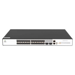 Коммутатор управляемый L3 SNR SNR-S400X-24FC-2AC