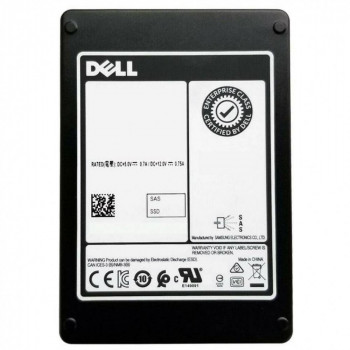 Серверный жесткий диск Dell 800 ГБ 400-AZQH
