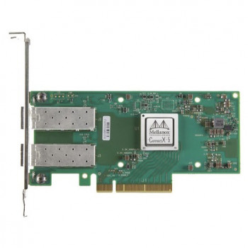 Сетевая карта Mellanox MCX512A-ACAT