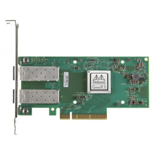 Сетевая карта Mellanox MCX512A-ACAT