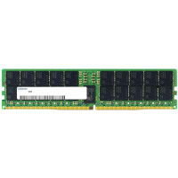 Оперативная память 128GB DDR5 6400MHz Samsung ECC Reg (M321RAJA0MB2-CCP)