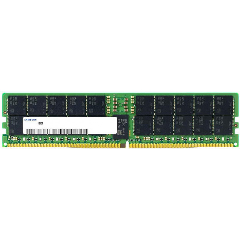 Оперативная память 128GB DDR5 6400MHz Samsung ECC Reg (M321RAJA0MB2-CCP)