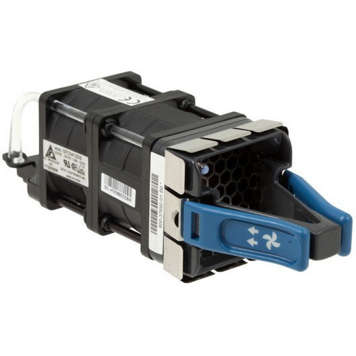 Вентиляторный модуль Cisco NXA-FAN-30CFM-F= (Nexus 2K/3K/9K, side exhaust) Вентиляторный модуль Cisco NXA-FAN-30CFM-F= (Nexus 2K/3K/9K, side exhaust)