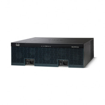 Роутер Cisco Cisco3945E/K9