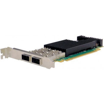 Сетевая карта Silicom PE3100G2DQIRL-QX4