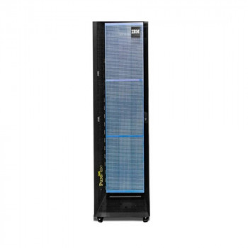 Серверный шкаф IBM PureFlex System 7953-94X 7953-94X_1011F3G