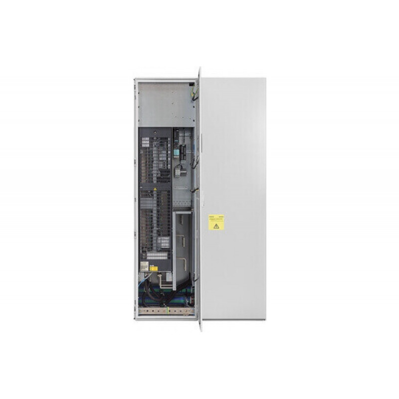Силовой модуль Siemens 6SL3725-1TG37-4AA3