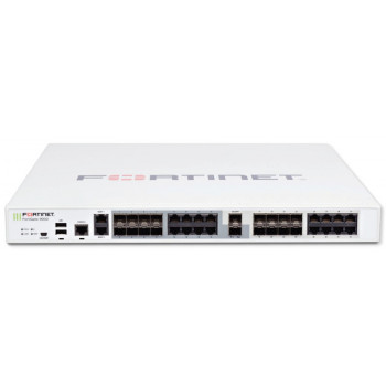 Межсетевой экран Fortinet FG-900D