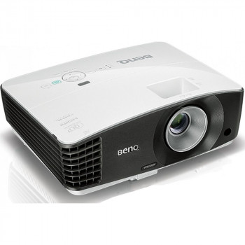 Портативный проектор BenQ MU706
