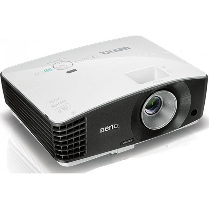 Портативный проектор BenQ 9H.JG377.13E (4000 лм, WUXGA 1920x1200, 20000:1)