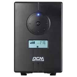 ИБП line-interactive Powercom INF-800 ИБП line-interactive Powercom INF-800