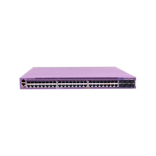 Коммутатор Extreme Networks X690-48t-2q-4c (48x1/10GbE, 2x40GbE, 4x100GbE)