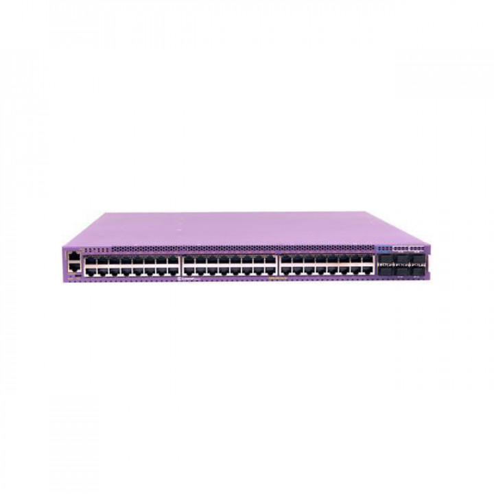 Коммутатор Extreme Networks X690-48t-2q-4c (48x1/10GbE, 2x40GbE, 4x100GbE)