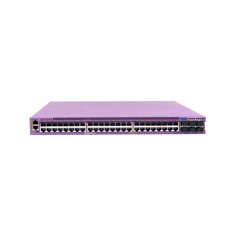 Коммутатор Extreme Networks X690-48t-2q-4c (48x1/10GbE, 2x40GbE, 4x100GbE)