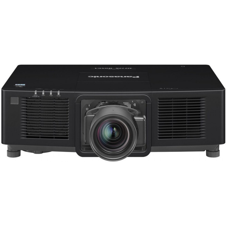 Проектор Panasonic PT-MZ13KLBE (13000 лм, WUXGA, лазерный) Проектор Panasonic PT-MZ13KLBE (13000 лм, WUXGA, лазерный)