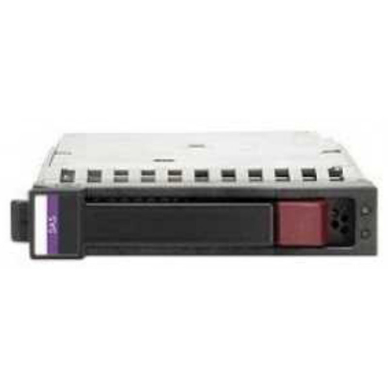 Жесткий диск HPE R0Q61A