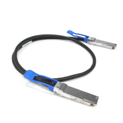 Кабель Juniper QSFP28-QSFP28 10413