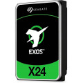 Жесткий диск 20TB SAS Seagate Exos X24 (ST20000NM007H)