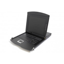 KVM-переключатель Negorack NR-MSR2704UDL rev2