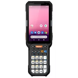 Терминал сбора данных Point Mobile P452E3124DNE0C