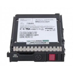 SSD накопитель HPE 800GB NVMe (P07179-B21)