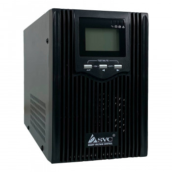 Источник бесперебойного питания SVC W-600L/SE