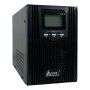 Источник бесперебойного питания SVC SVC-W-600L/SE (600ВА/360Вт, чистая синусоида, SNMP, ЗУ 10А)
