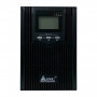 Источник бесперебойного питания SVC SVC-W-600L/SE (600ВА/360Вт, чистая синусоида, SNMP, ЗУ 10А)