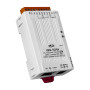 Сервер ICP DAS tDS-724i (2-портовый RS-232 и RS-485, PoE, изоляция)
