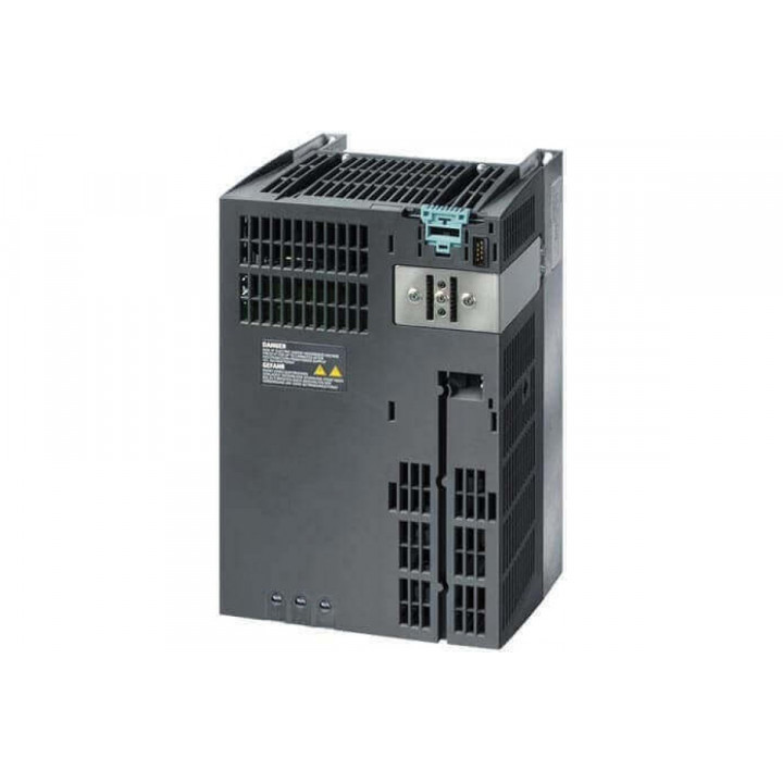 Силовой модуль Siemens 6SL3224-0BE27-5UA0 (Pm240, 7.5/11 кВт, 3AC 380-480В, IP20)