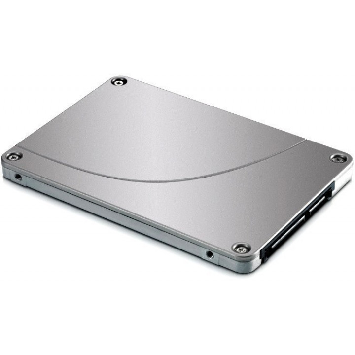 Накопитель SSD Fujitsu S26361-F5783-L480 (1x480Gb SATA, Hot Swap, 2.5")