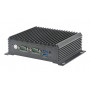 Компактный встраиваемый компьютер Yentek C2120Z-V (J6412) (Intel Celeron J6412, 2xLAN)