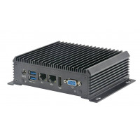 Компактный встраиваемый компьютер Yentek C2120Z-V (J6412)