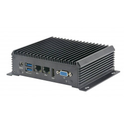 Компактный встраиваемый компьютер Yentek C2120Z-V (J6412)