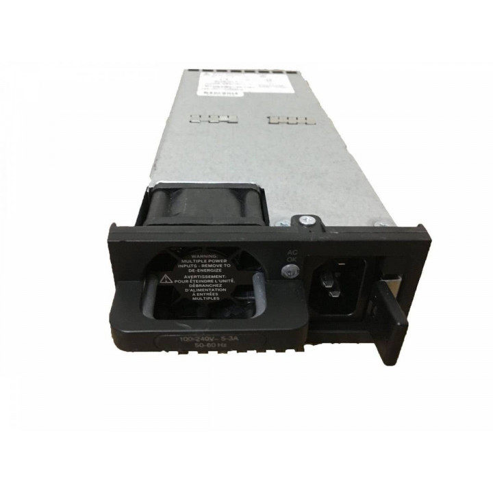 Блок питания Cisco PWR-4450-DC/2 (DC Power Supply)