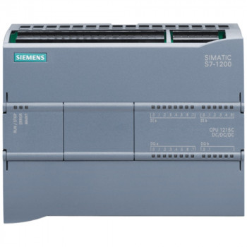 Процессор Siemens Simatic 6ES7214-1BG40-0XB0
