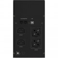 Источник бесперебойного питания DKC Info LCD 2000VA 1200W