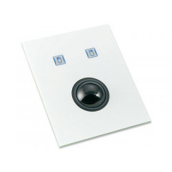 Трекбол промышленный InduKey KH02006 TKH-TB38b-MODUL-USB Трекбол промышленный InduKey KH02006 TKH-TB38b-MODUL-USB
