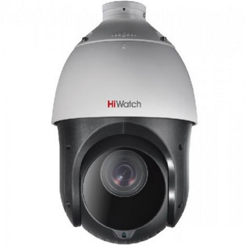 Уличная IP-камера Hikvision DS-I215 (2Мп, поворотная, объектив 15x, ИК-подсветка 100м)