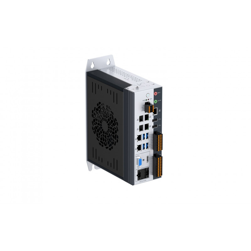 Промышленный компьютер Ниеншанц-Автоматика FRONT Balance N912 i5-13500/16GB/512GB/NoOS
