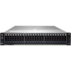 Серверная платформа SNR SNR-SR2225RS