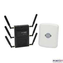 Точка доступа Extreme Networks Altitude 4610-ROW abgn InAn AP