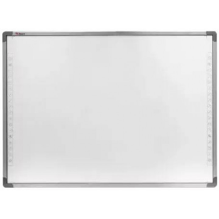 Интерактивная доска IQBoard IQRPT082-20 (82", IR, 20 касаний, USB, 4:3) Интерактивная доска IQBoard IQRPT082-20 (82", IR, 20 касаний, USB, 4:3)
