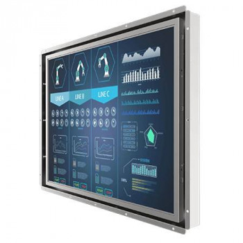 Промышленный монитор Winmate R21L100-OFM1/DVI