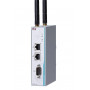 Встраиваемый компьютер Axiomtek ICO120-83D-N3350-CAN-DIO-DC (Intel Celeron N3350, 2xLAN, CAN, DIO)
