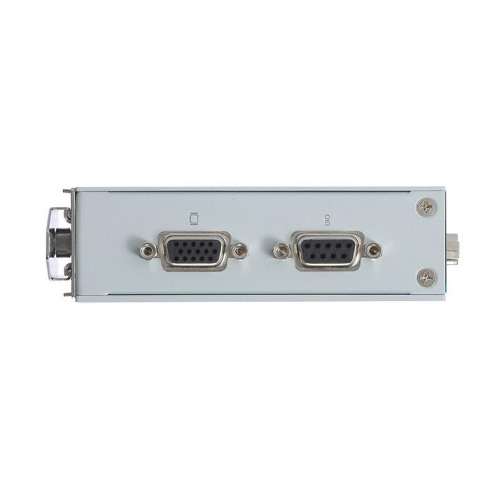 Встраиваемый компьютер Axiomtek ICO120-83D-N3350-CAN-DIO-DC (Intel Celeron N3350, 2xLAN, CAN, DIO)