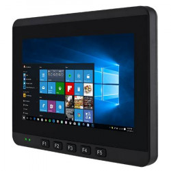Защищенный компьютер Winmate FM07 Защищенный компьютер Winmate FM07